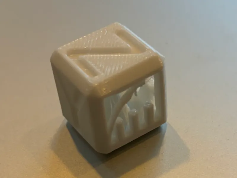 Bambu TPU Profile
