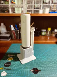 0.2mm 层高, 2 层墙, 15% 填充