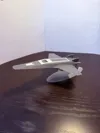 Aircraft Stand