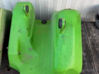 0.16mm layer, 2 walls, 15% infill