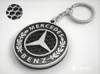 Mercedes 1926 keychain