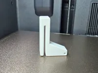 0.2mm layer, 2 walls, 20% gyroid infill - PETG HF