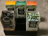 Organisateur pour sachets Instick — photo 2