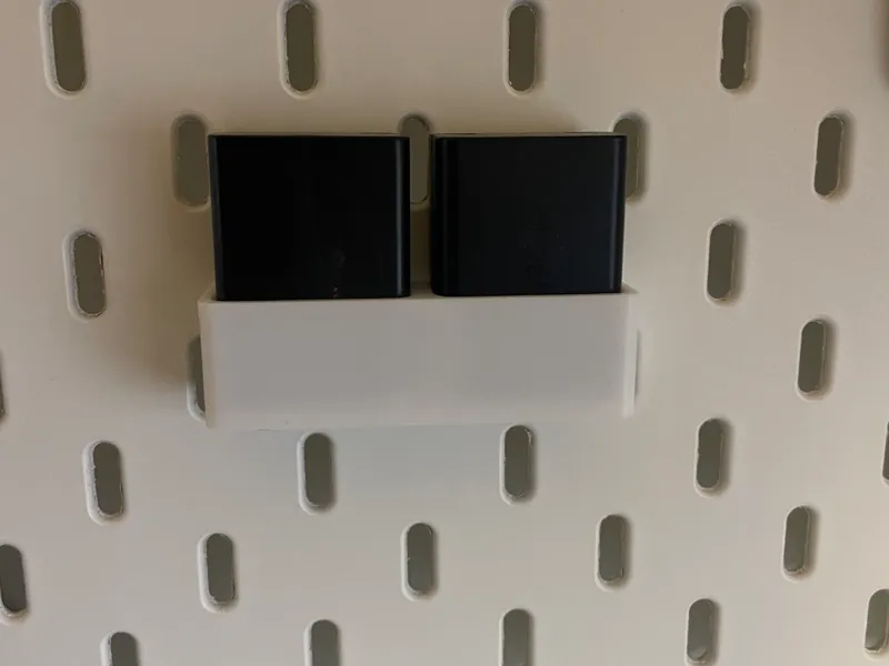Skadis Bp-1030 Battery Holder 