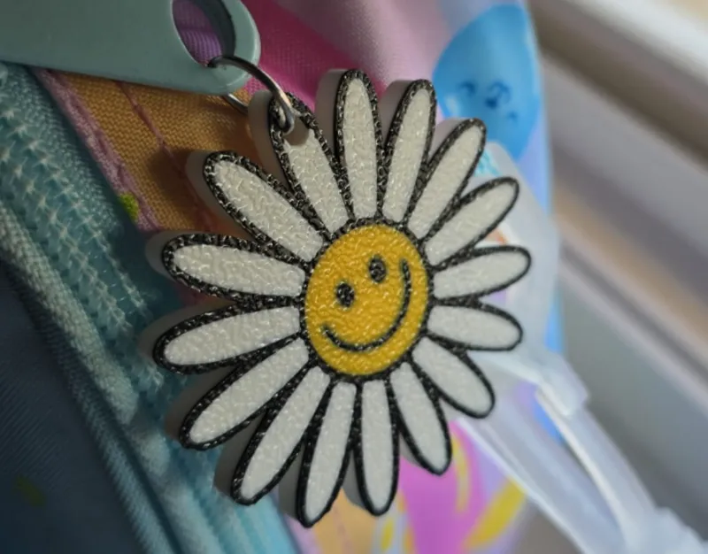 Margarida Keychain
