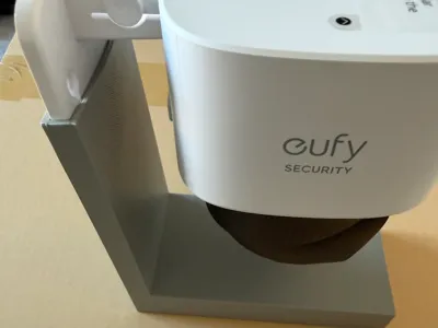 Eufy SoloCam S340