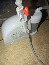Larger Glue Area