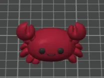 Mini crab