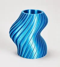 0.2mm layer, 3 walls, 10% infill