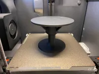 0.2mm layer, 2 walls, 20% infill