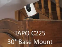 Support 30° pour caméra TAPO C225 — photo 2