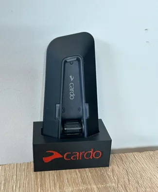 Cardo Packtalk Neo Charging Station/Dock