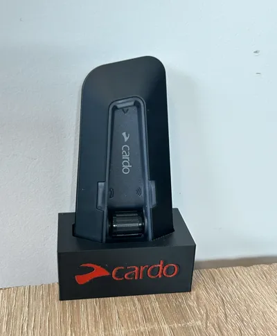 Cardo Packtalk Neo Charging Station/Dock
