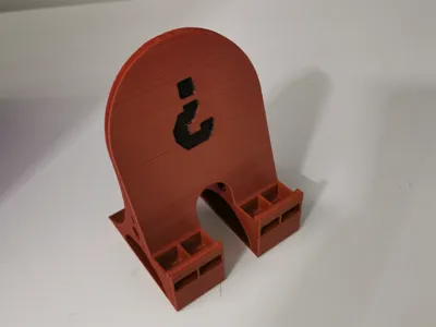 Phone holder