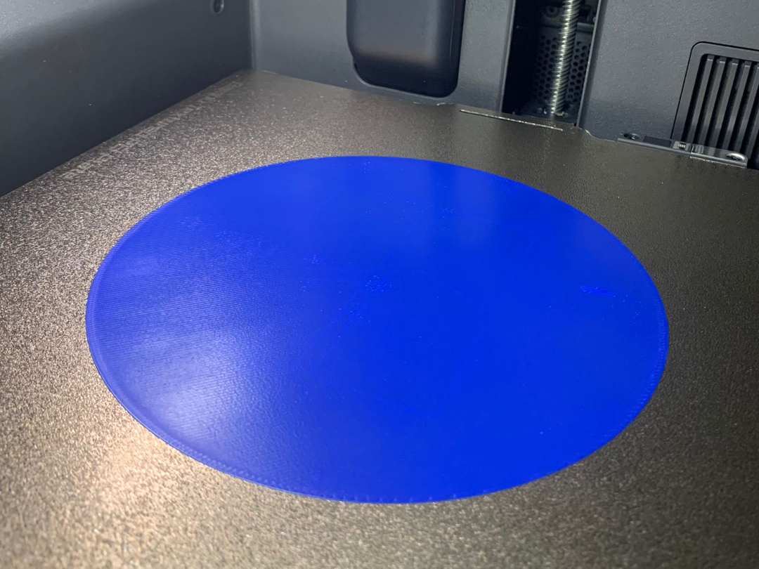 primo layer cerchio 5g