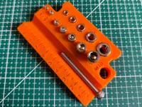 0.2mm 层高, 2 层墙, 10% 填充