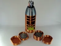 P1S, 0.2mm layer, all parts
