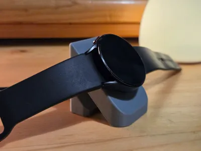 Samsung Watch Charger Stand