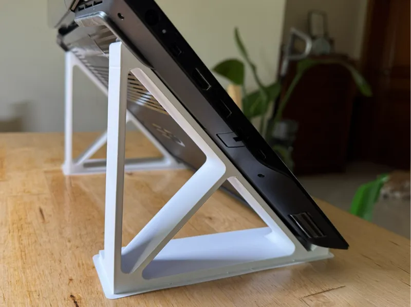 Laptop Bracket