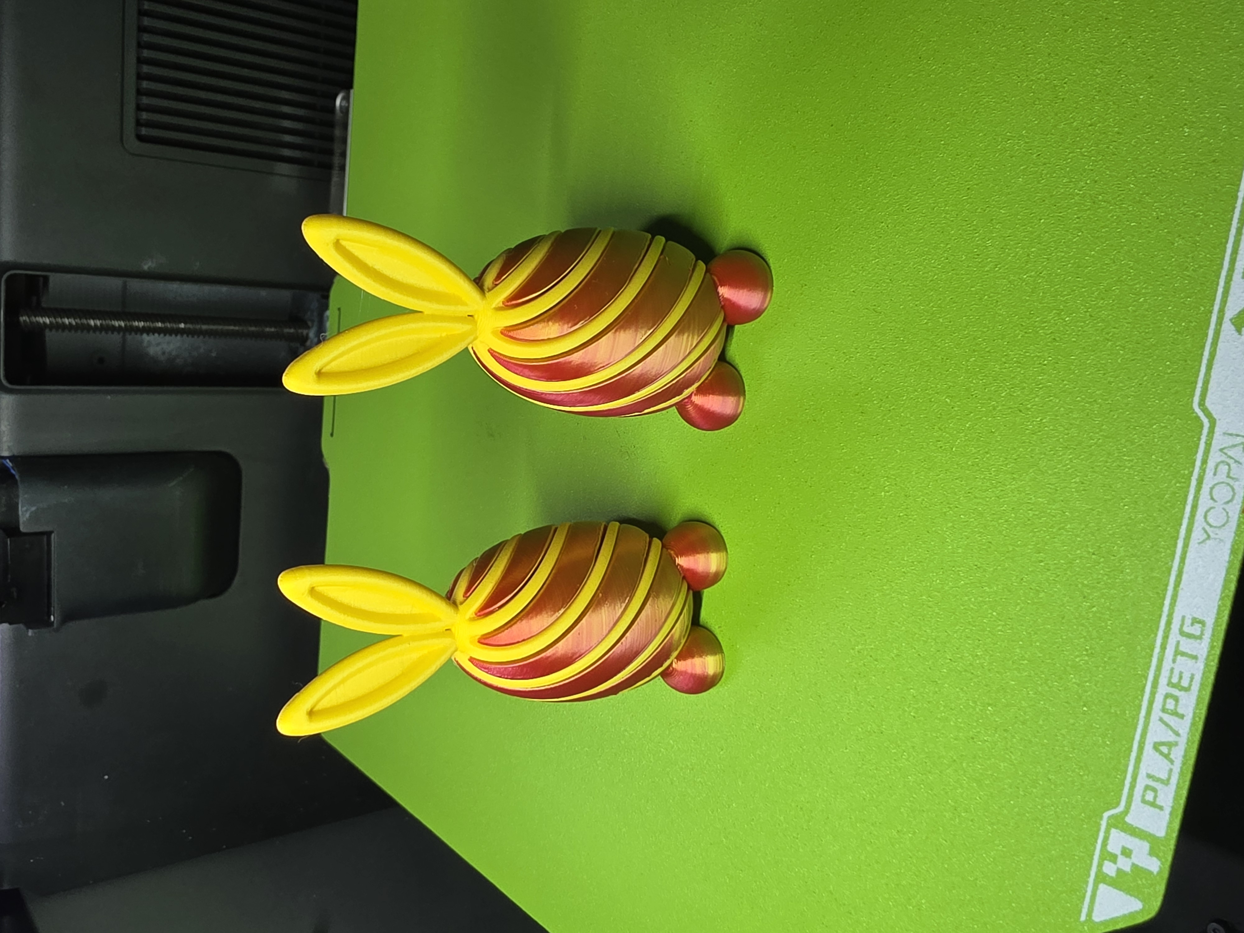 Miniatura 8 do modelo 3D Spiralen-Hasenei
