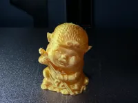 0.12mm 层高, 2 层墙, 5% 填充