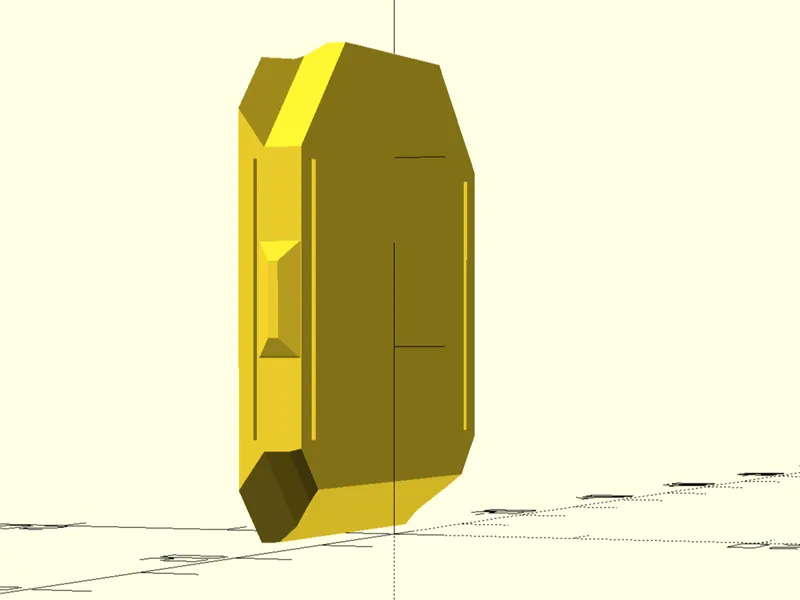 openGrid snap for vertical/horizontal printing