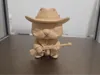 0.2mm layer, 6 walls, 25% infill