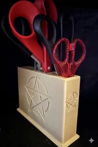 star - 0.2mm layer, 2 walls, 12% infill