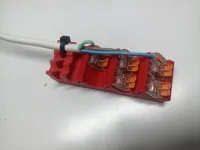 0.08mm layer, 2 walls, 15% infill