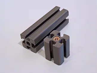 Standard PLA Frame 16mm x 16mm - SPF1616