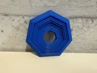 Smaller, PLA