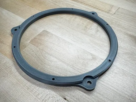5.25" to 6.25" Speaker Adapter