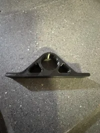 0.2mm layer, 3 walls, 10% infill