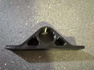 Hangbar Mount