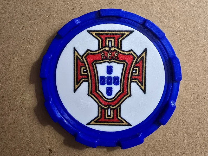COASTER MASTER INSERT - PORTUGAL V2