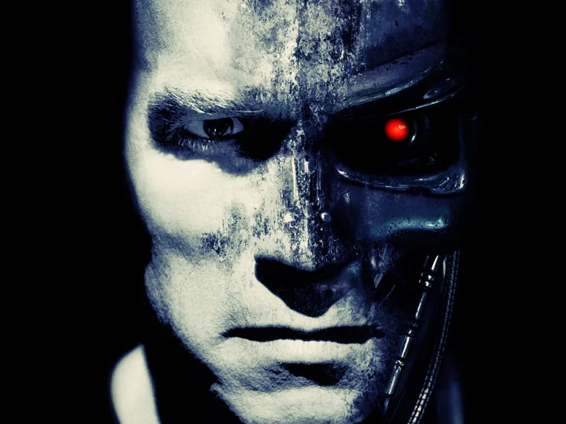 TERMINATOR HUEFORGE 240 X 180 con / sin AMS