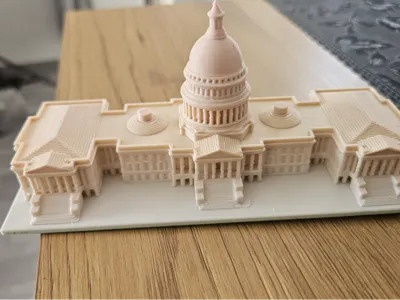 capitol