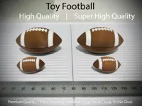 X1/P1 Optimized | 100% Size | .4mm Nozzle | High Quality