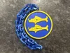 Blue Barracudas Hype Chain