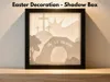 He is Risen Shadow Box 0.2mm layer, 2 walls, 8% infill