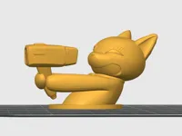 0.12mm layer, 2 walls, 15% infill