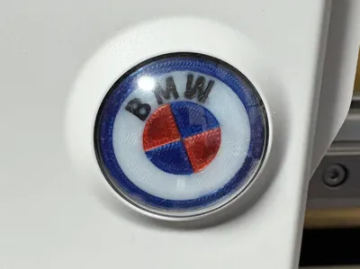 BMW ExtruderWheel