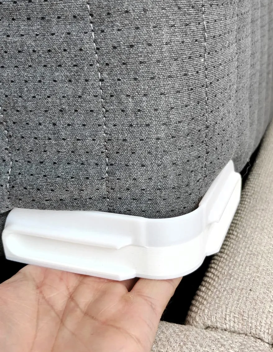 No-Slip Bed Sheet Lock view 4