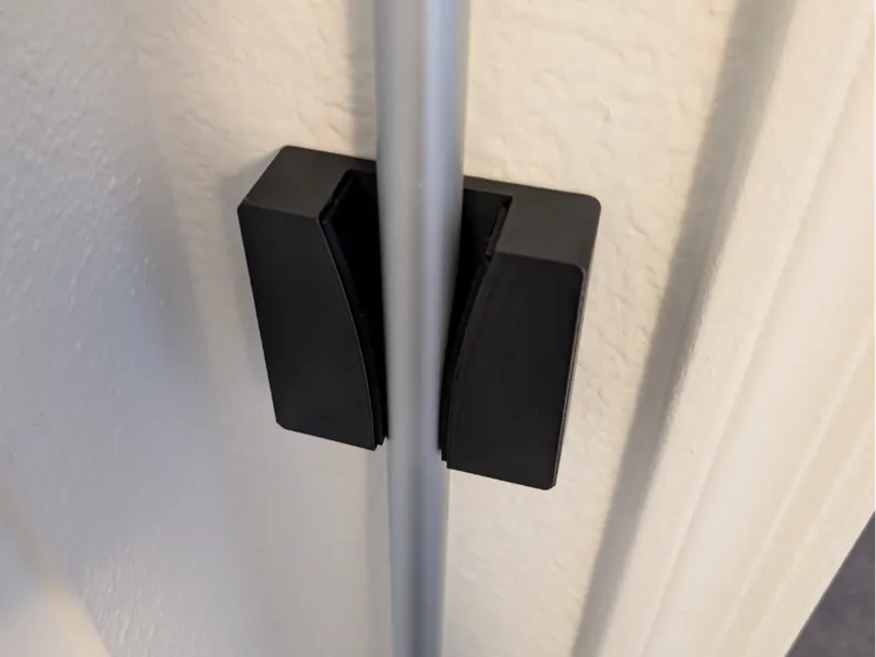 Swiffer Wall Hanger
