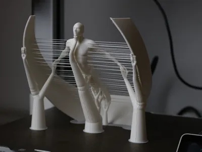 Adorno coleccionable de estatuilla decorativa de dragón de diseño especial