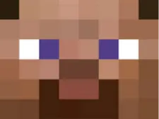 Steve build your own pixel are simple