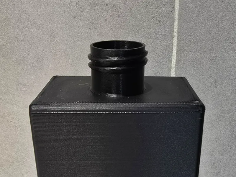 dispensador de jabón para pulsador de Rituals 