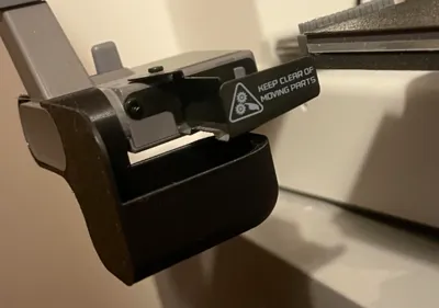 A1 Mini Purge Bucket