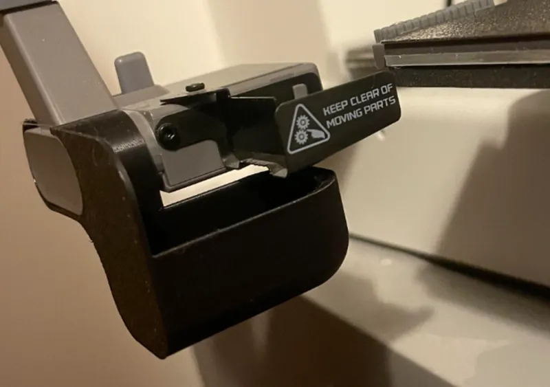 A1 Mini Purge Bucket