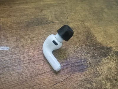 airpods pro 3 adaptor for iem eartips 